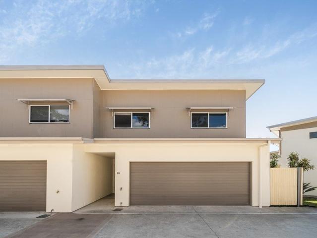 Townhouse for rent in Mango Hill, Greater Brisbane