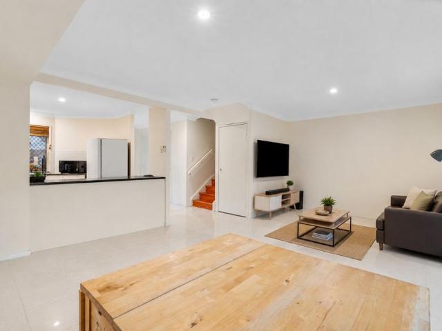 Townhouse for rent in Nerang, Gold Coast City