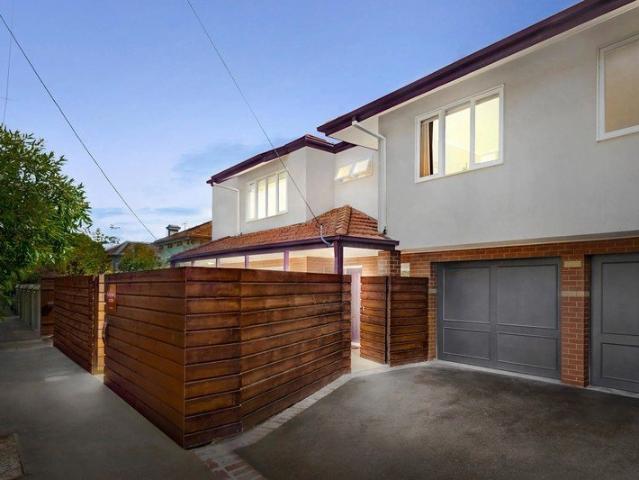 Townhouse for sale in Camerons Creek, Victoria