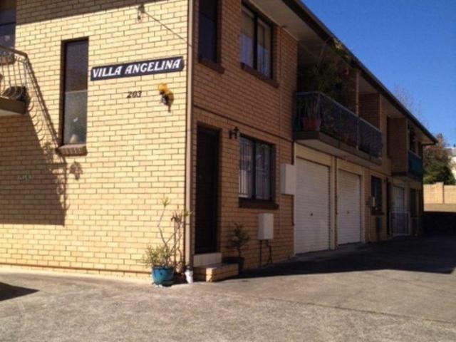 Townhouse for rent in Fortitude Valley, Greater Brisbane