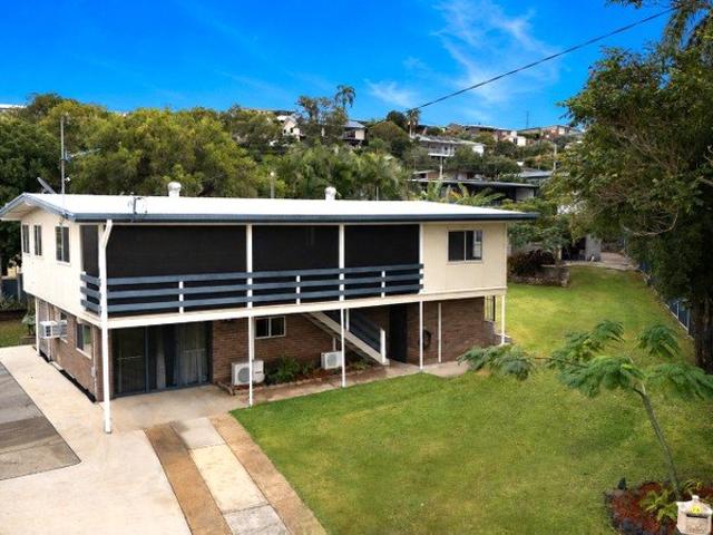 House for rent in Gladstone, Queensland