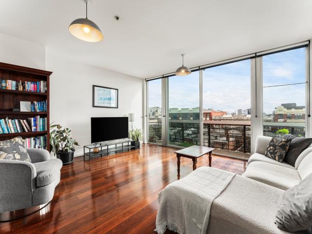 Apartment for rent in Prahran, Melbourne