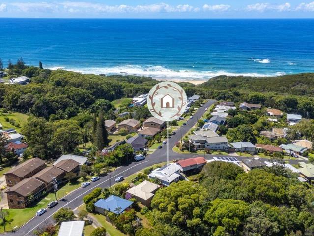 House for sale in Nambucca Heads, New South Wales