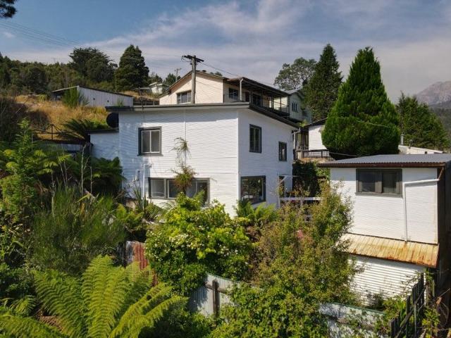 House for sale in Queenstown, Tasmania