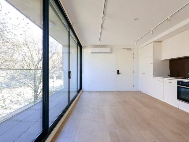 Apartment for rent in Prahran, Melbourne