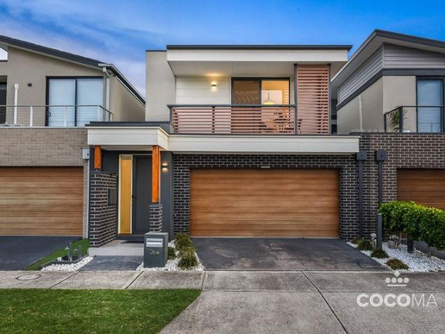 House for sale in Camerons Creek, Victoria