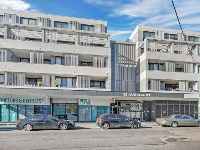 Apartment for rent in Toongabbie, Sydney