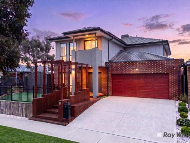 House for sale in Camerons Creek, Victoria