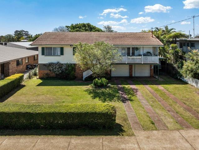 House for sale in Harristown, Toowoomba