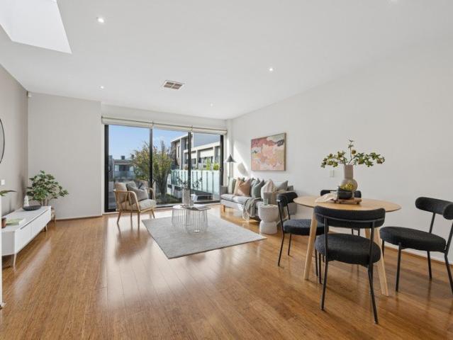Townhouse for sale in Richmond, Melbourne