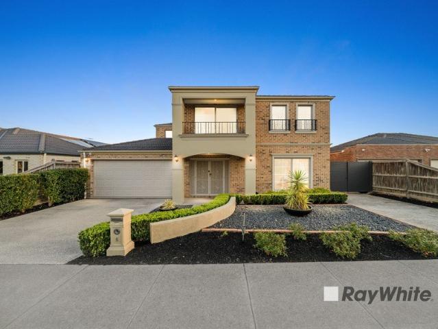 House for sale in Narre Warren South, Melbourne