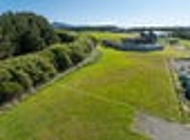 Land for sale in Opaki, Wellington