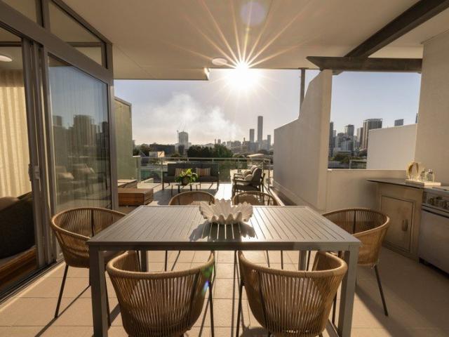 Apartment for sale in Toombul, Queensland