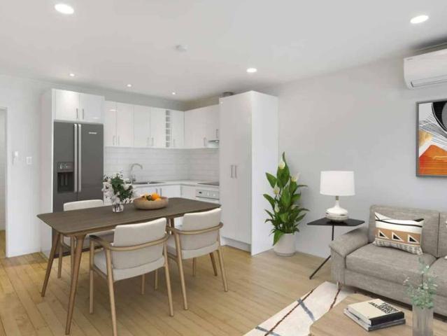 Apartment for rent in Auckland, Oroua County