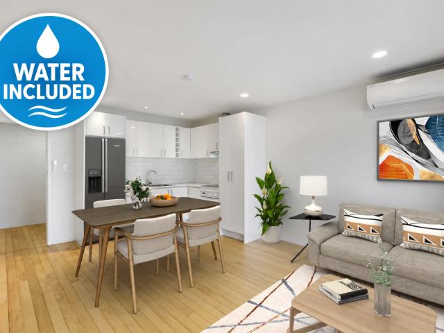 House for rent in Ponsonby, Auckland