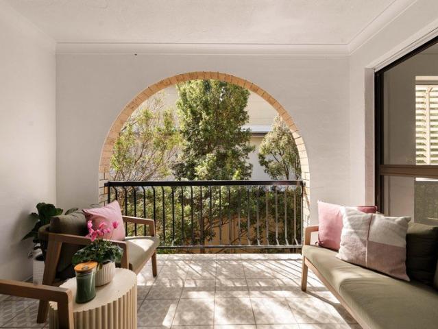 Apartment for sale in Clayfield, Greater Brisbane