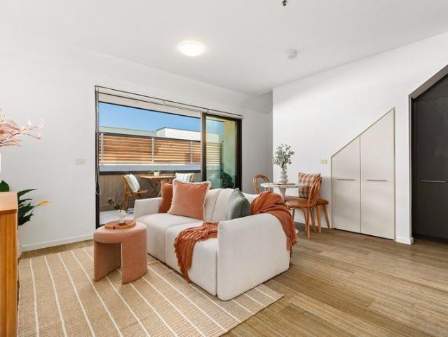 Apartment for sale in St Kilda, Melbourne