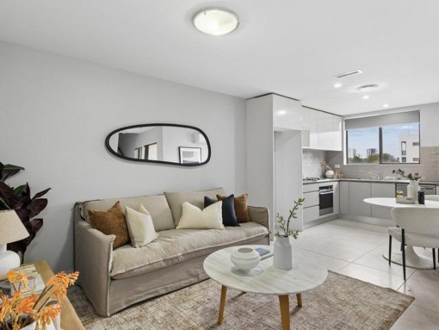 Apartment for sale in Westmead, Sydney