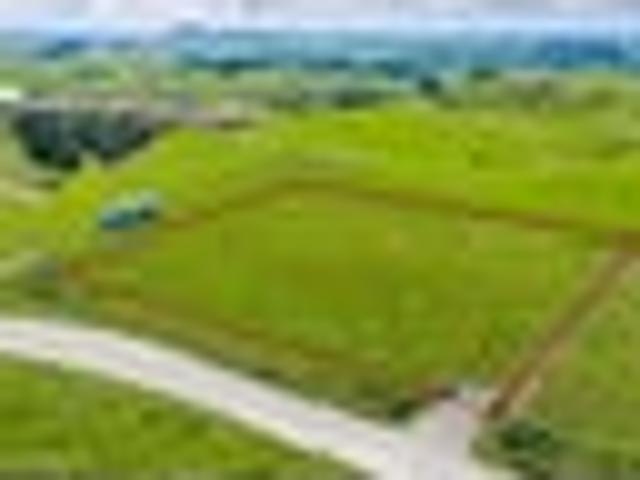 Land for sale in Sherenden