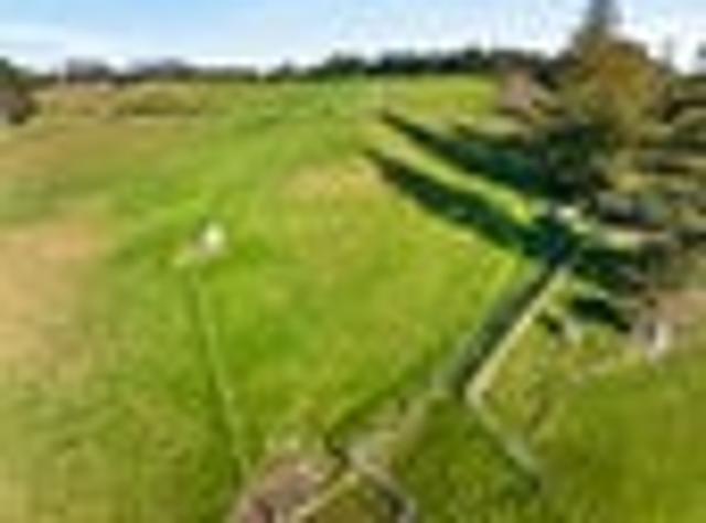 Land for sale in Sherenden