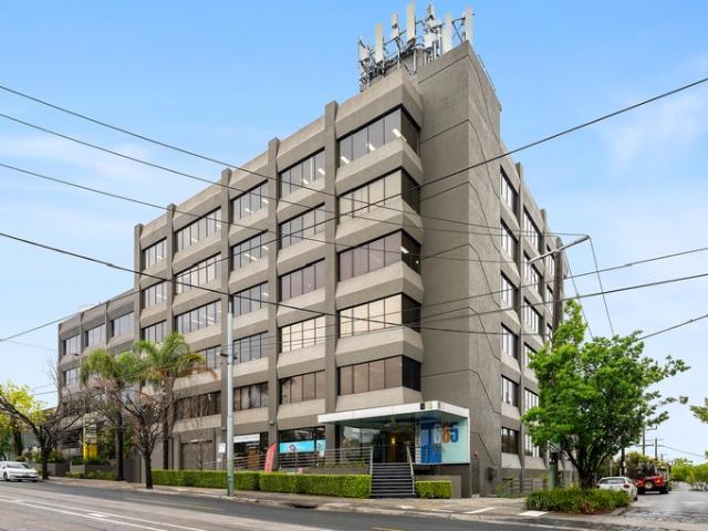 Office for sale in Camerons Creek, Victoria