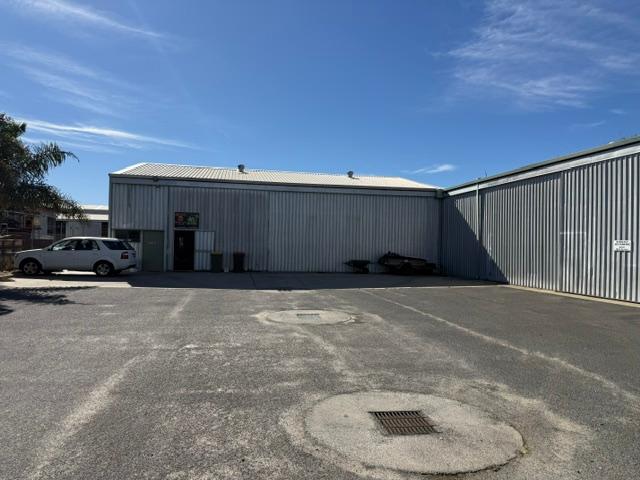 Warehouse for rent in Australind, Western Australia