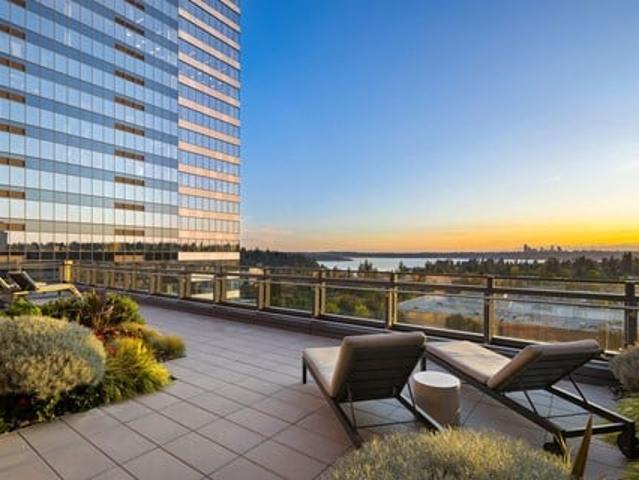Apartment for rent in Bellevue
