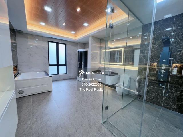 Property for sale in Johor