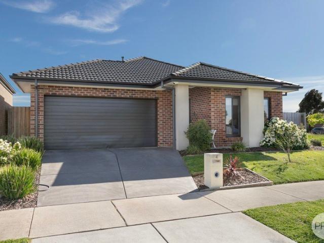House for rent in Florian Living, Bonshaw