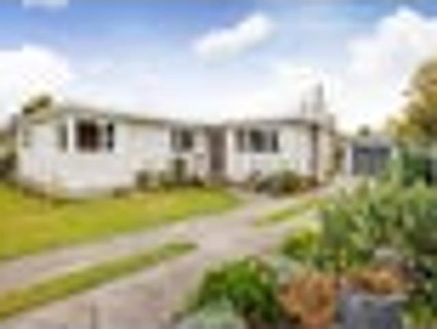 House for sale in Ashhurst