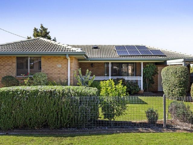 House for sale in Toowoomba, Queensland