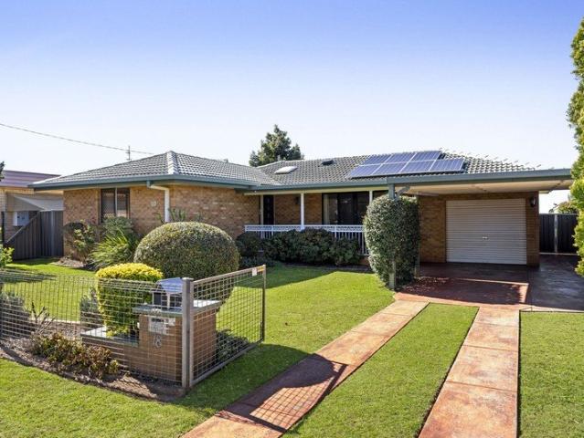 House for sale in Toowoomba, Queensland