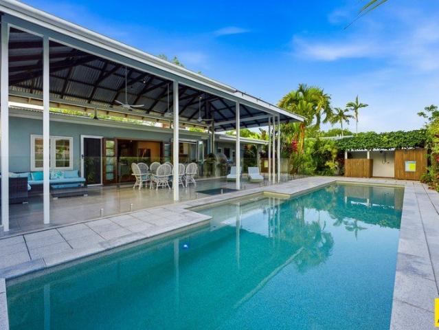 House for sale in Clifton Beach, Palm Cove