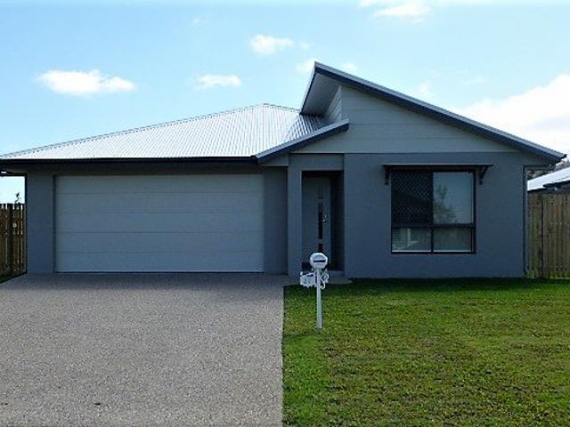 House for rent in Mount Louisa, Queensland