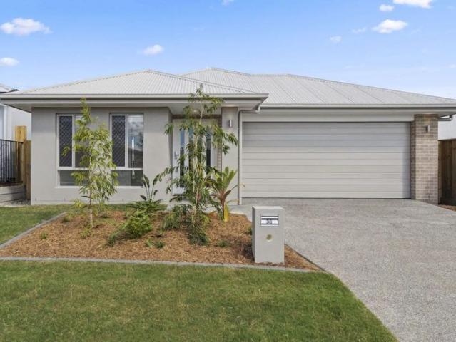House for rent in Toombul, Queensland