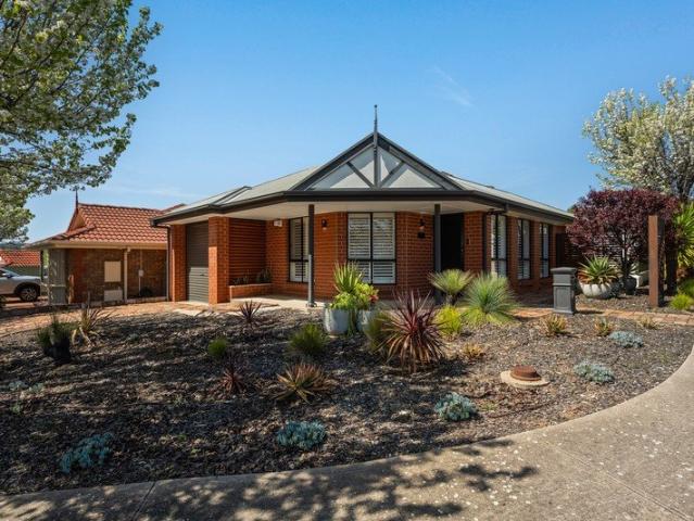 House for sale in Horseshoe Creek, South Australia