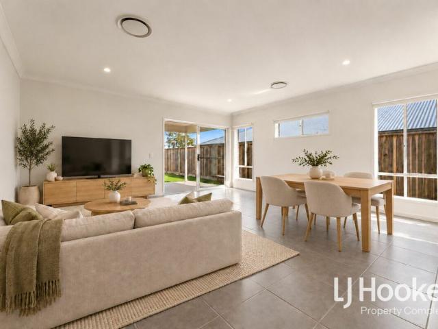 House for rent in Yarrabilba, Greater Brisbane