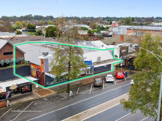 Retail for sale in Benalla, Victoria