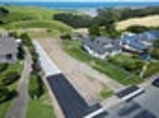 Land for sale in Otakou