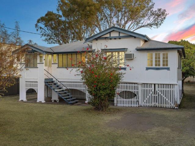House for sale in Wandal, Rockhampton