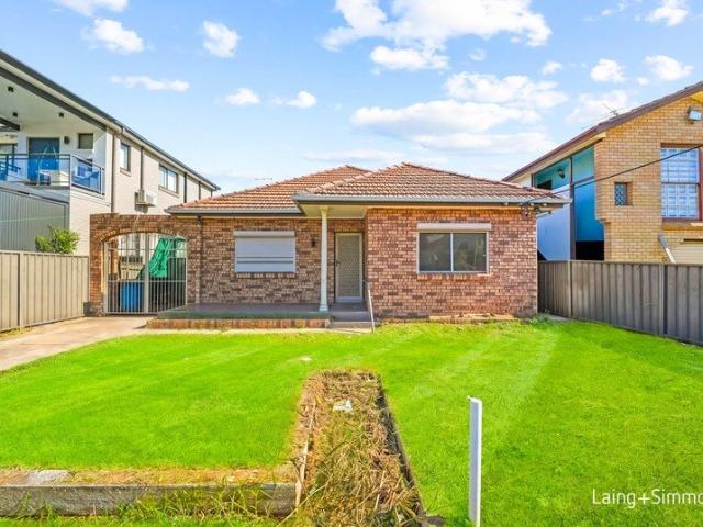 House for sale in Canley Vale, Sydney