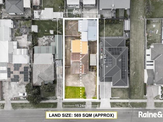 House for sale in Sydney, New South Wales