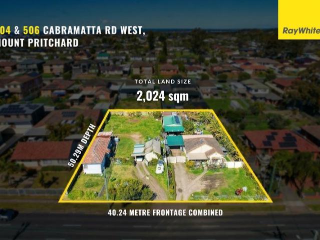 House for sale in Sydney, New South Wales