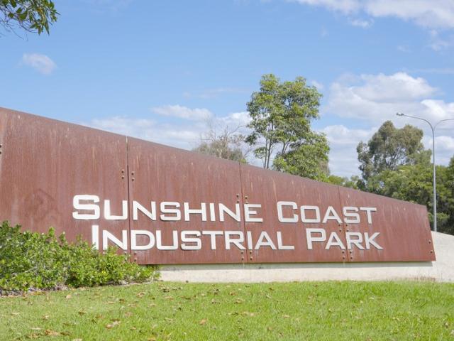 Warehouse for sale in Kings Creek, Queensland