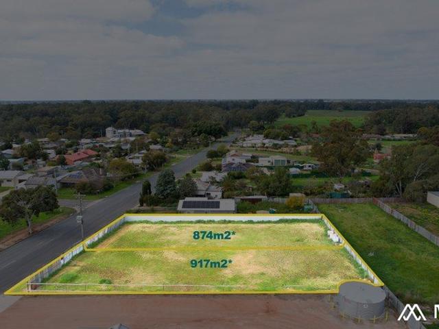 Land for sale in Nyah, Victoria