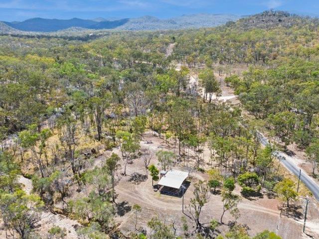 Land for sale in Watsonville, Queensland