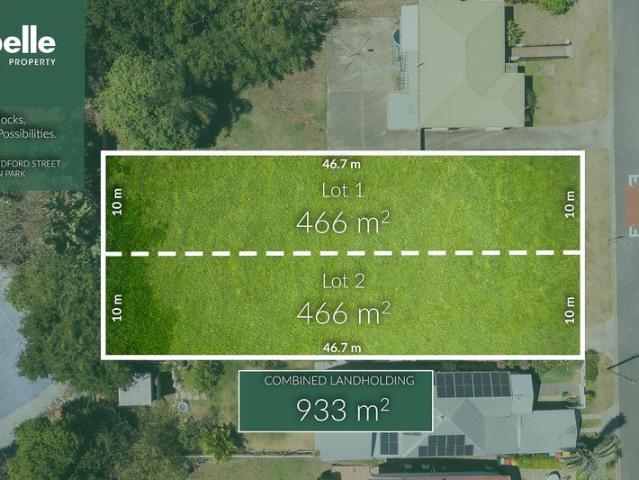 Land for sale in Gordon Park, Greater Brisbane