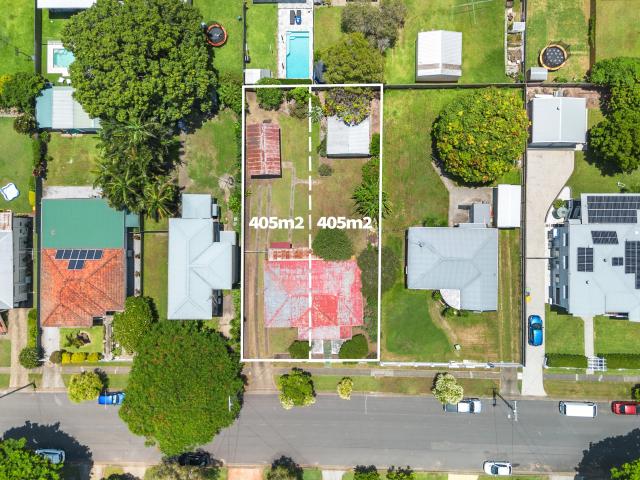 House for sale in Banyo