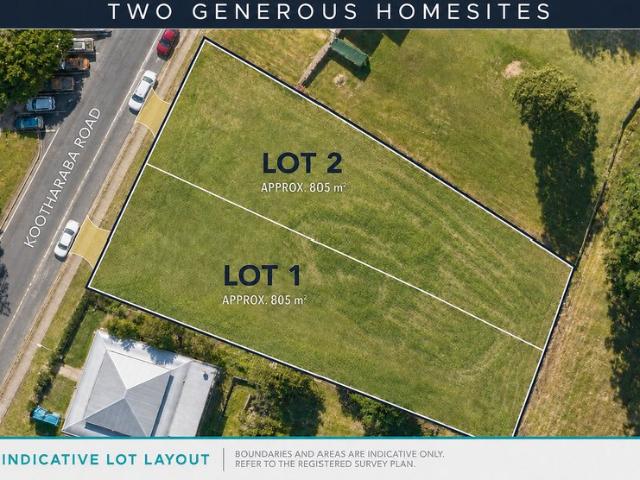 Land for sale in Gympie Dc, Queensland