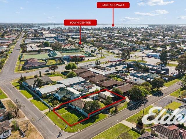 House for sale in Yarrawonga, Victoria
